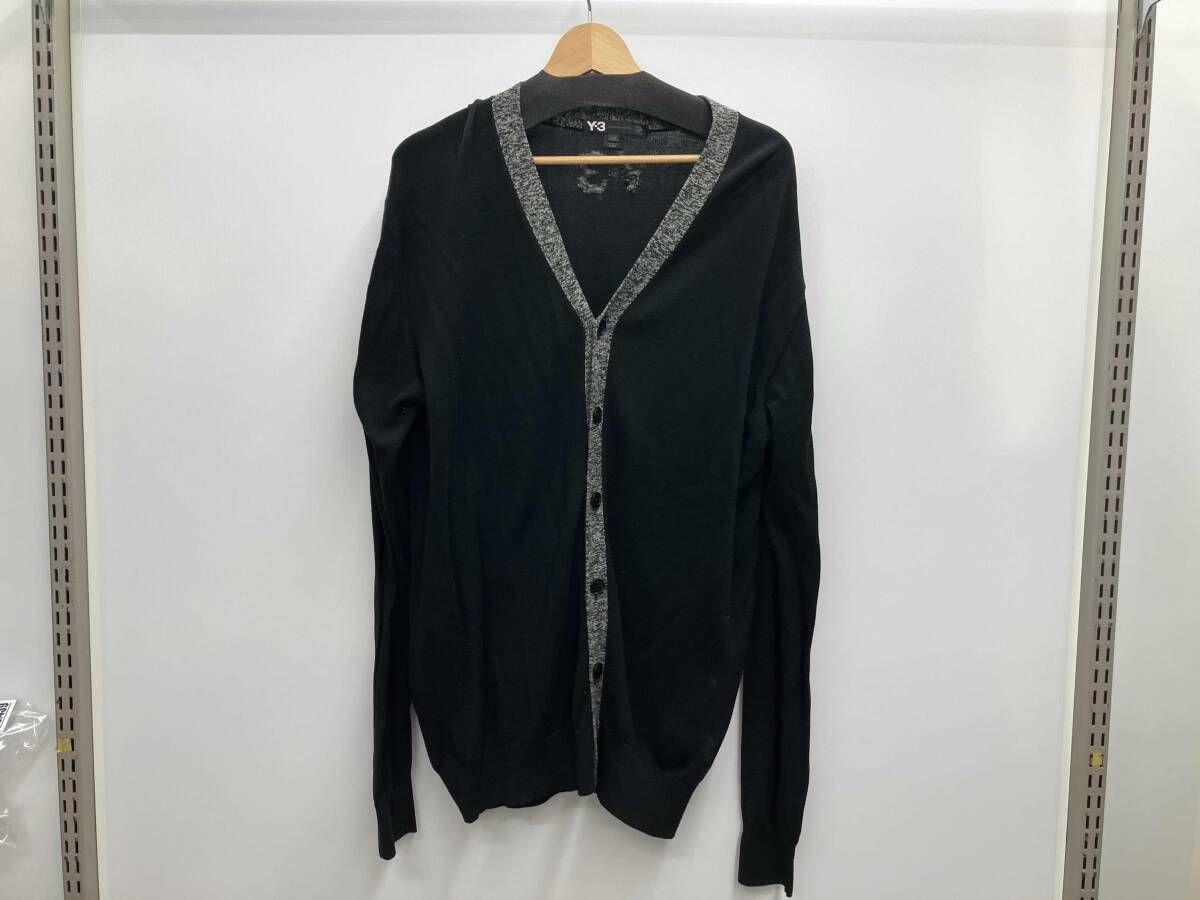 Y-3 ワイスリー adidas YOHJI YAMAMOTO アディダス ヨウジヤマモト