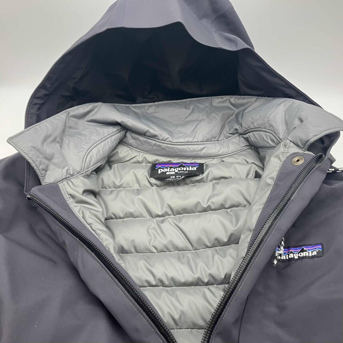 Patagonia DOWNDRIFT 3-IN-1 JACKET パタゴニア ダウンドリフト 3イン1