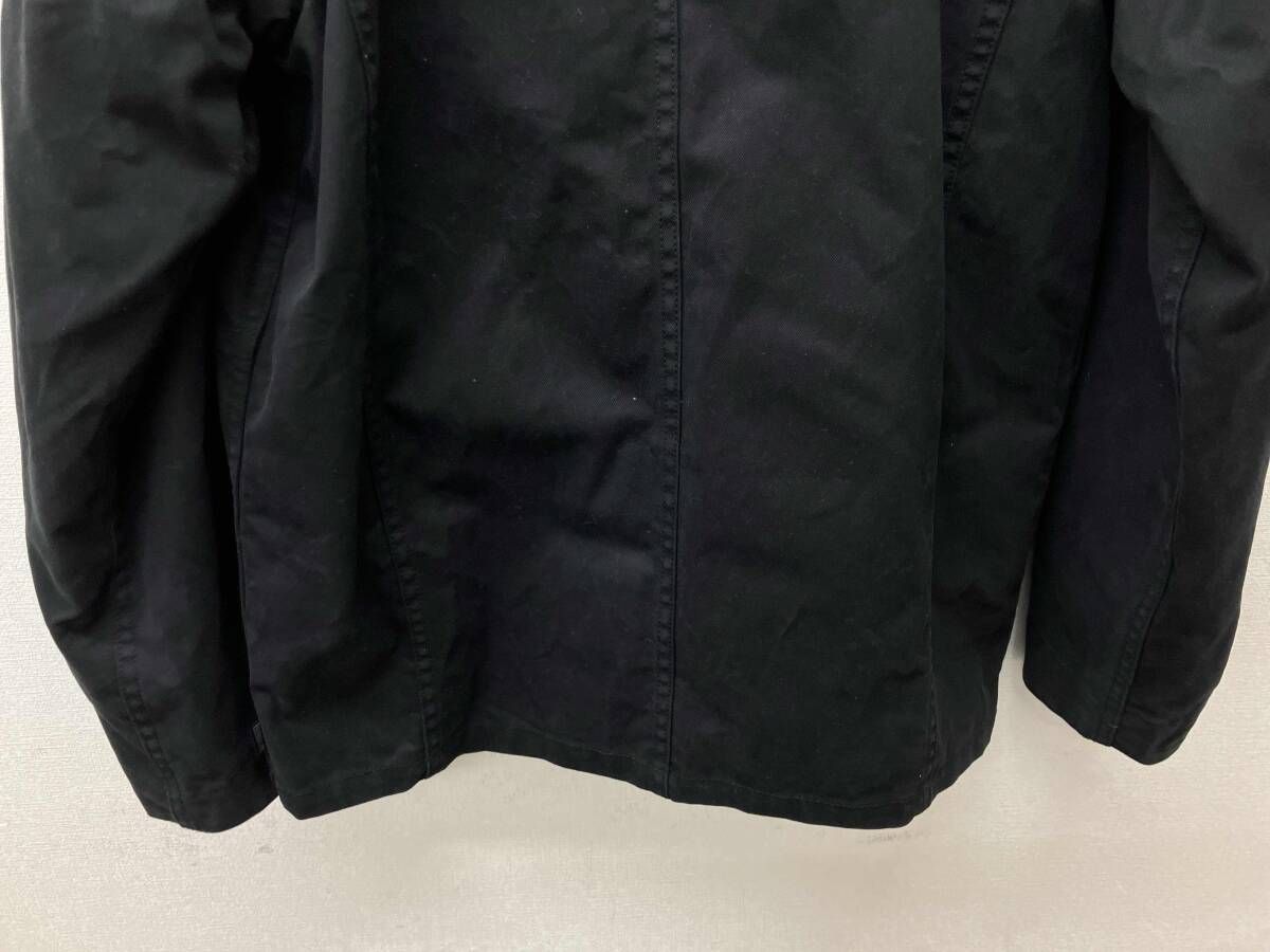 GOODENOUGH グッドイナフ RESONATE 90~00s 古着 ブラック GOODENOUGH グッドイナフ RESONATE 90~00s 古着 ブラック