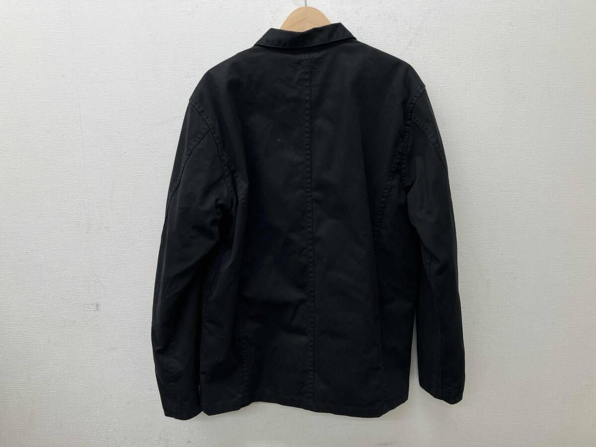 GOODENOUGH グッドイナフ RESONATE 90～00s 古着 ブラック