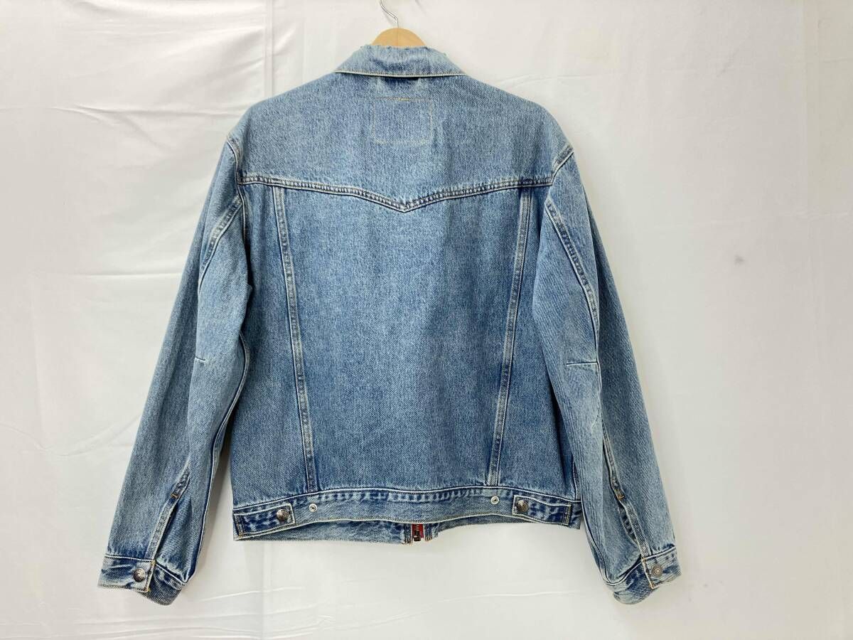 LEVI'S McLaren リーバイス マクラーレンコラボ レーシングヘリテージ