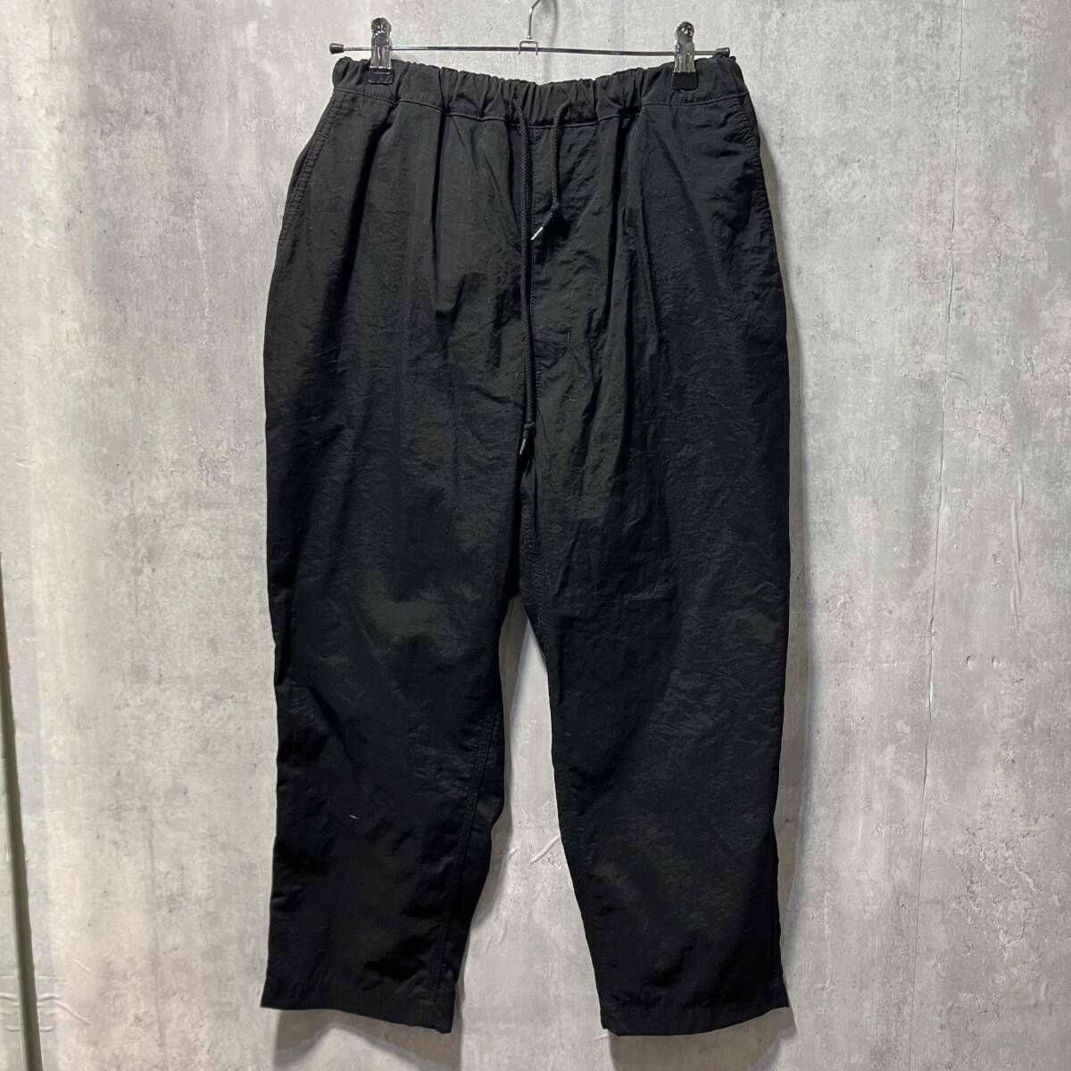 25ss eYe COMME des GARCON JUNYA WATANABE MAN ナイロンイージー