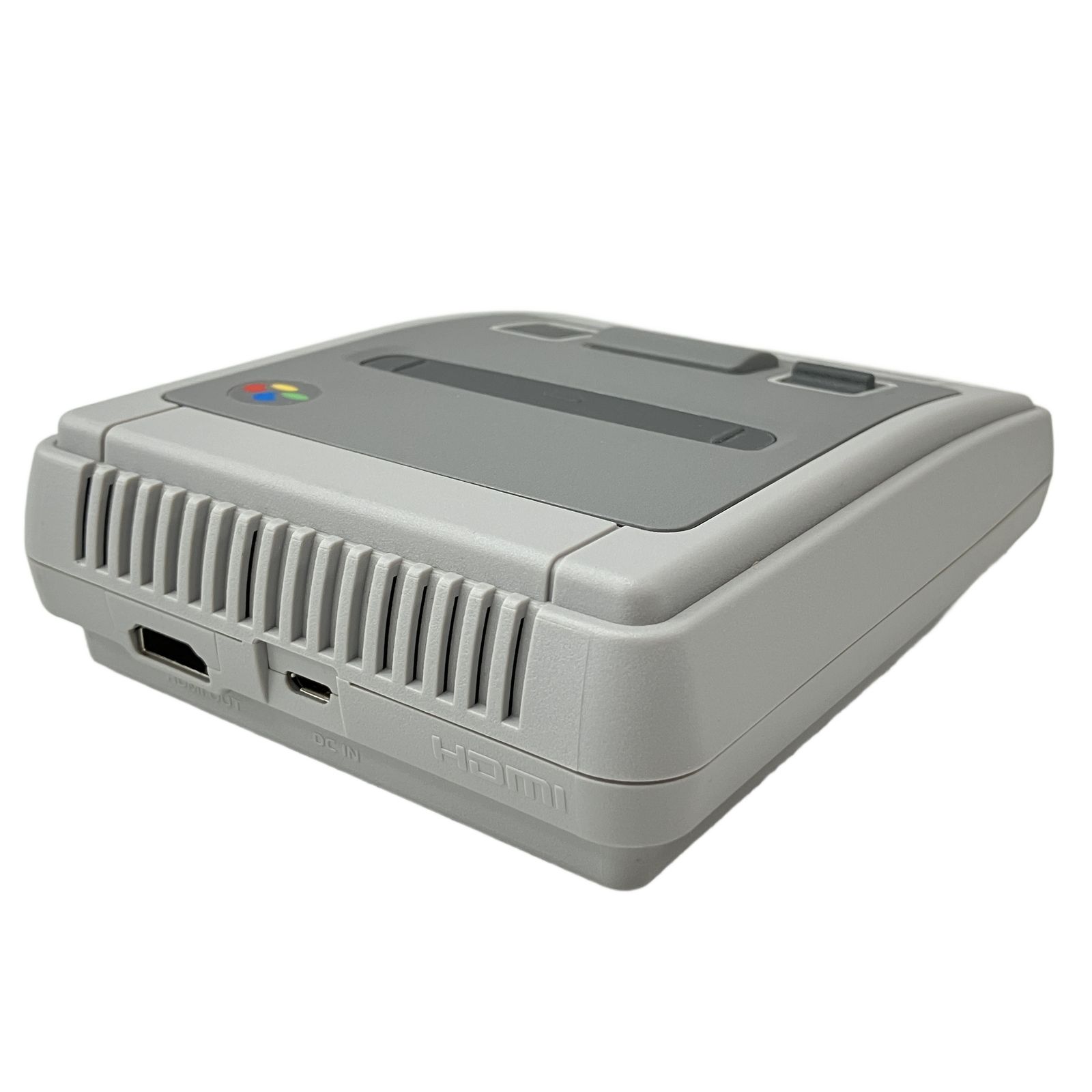 任天堂 CLV-301 ニンテンドー クラシックミニ スーパーファミコン 中古