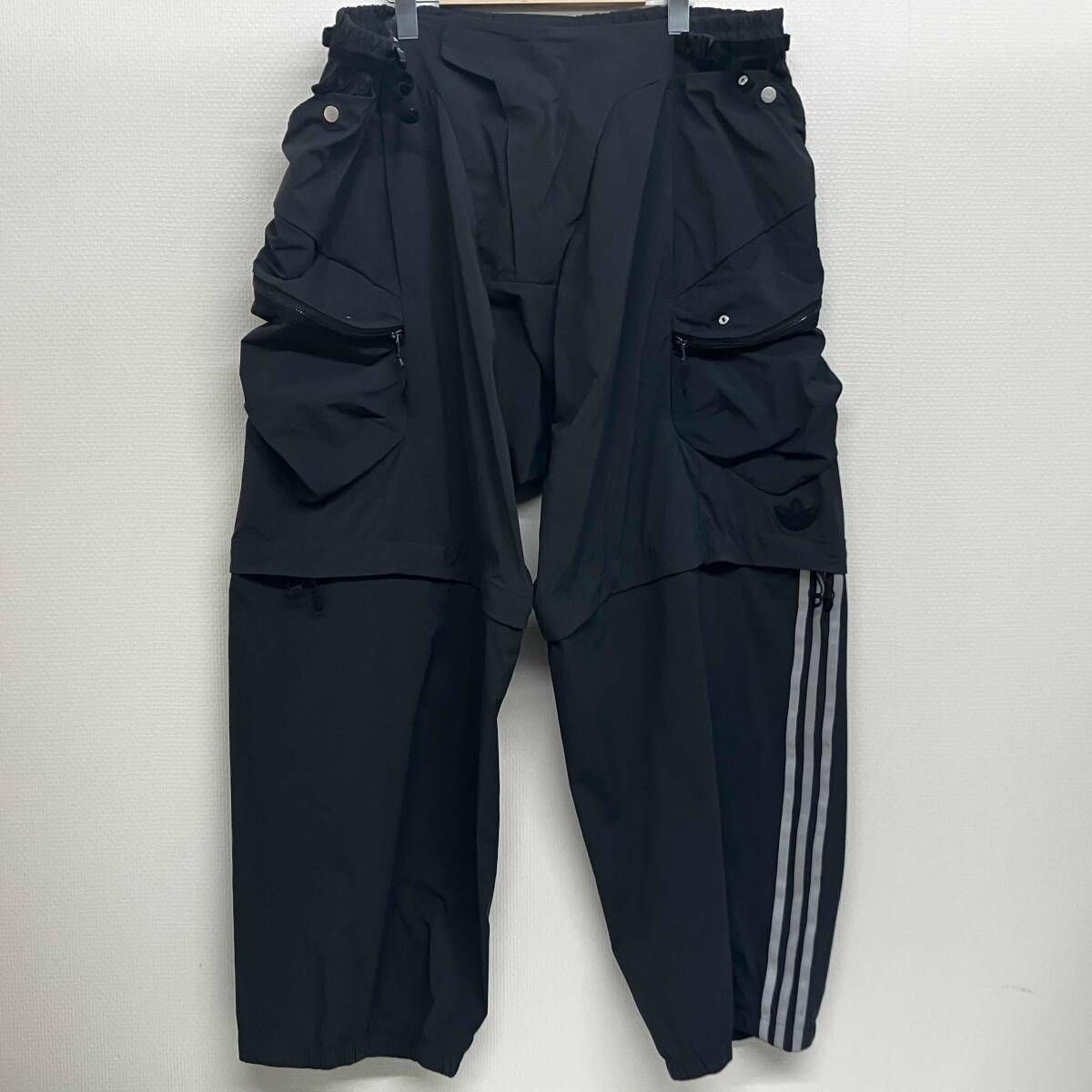 平和屋着物○男性 長襦袢 無双仕立て 藍鼠色 正絹 逸品 DABA1089ps