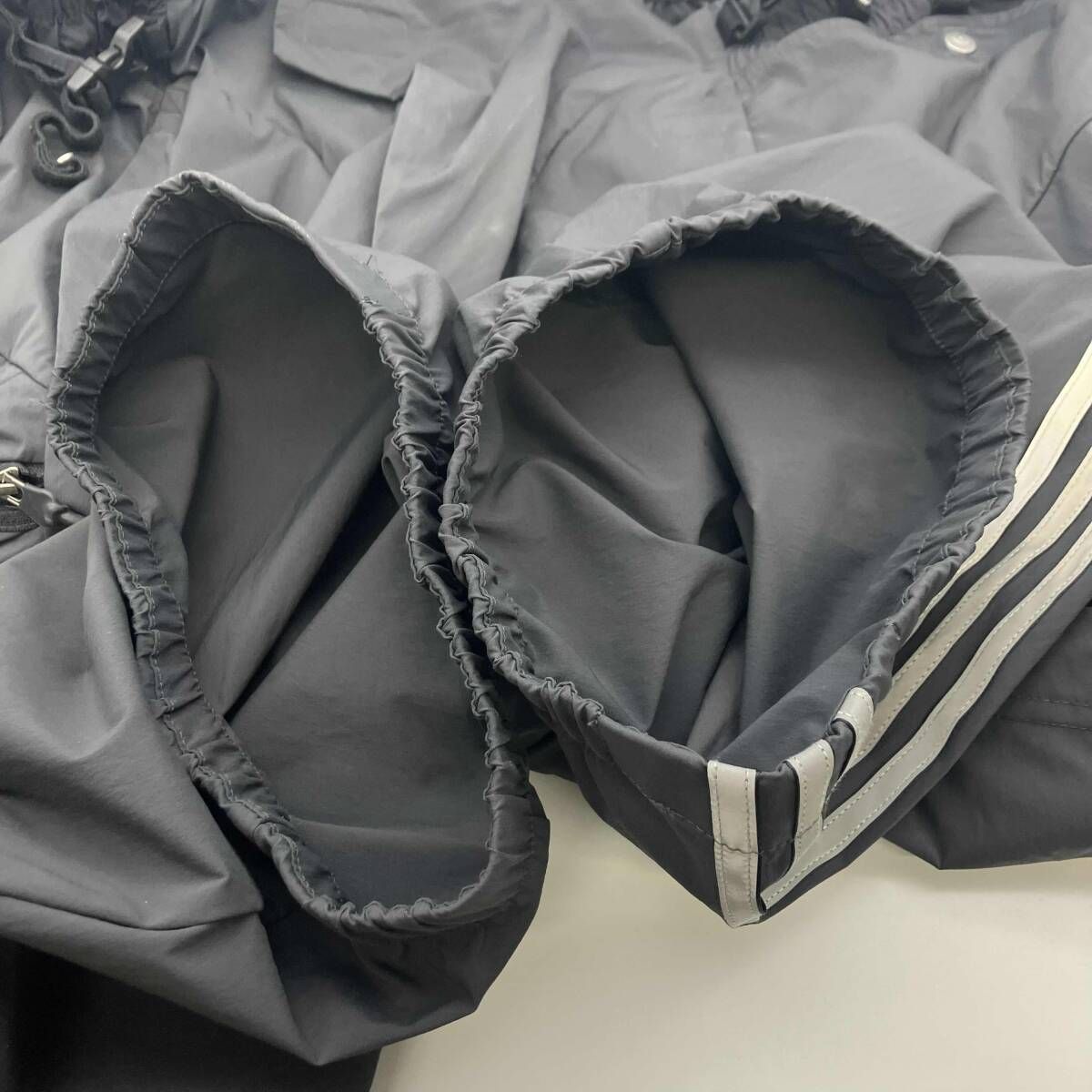 adidas HAMCUS 3 STRIPE WORK PANTS アディダス ハムカス 3ストライプ