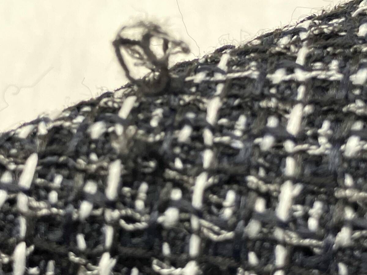 UNITED TOKYO ユナイテッドトウキョウ 133550006 オーバーツイード