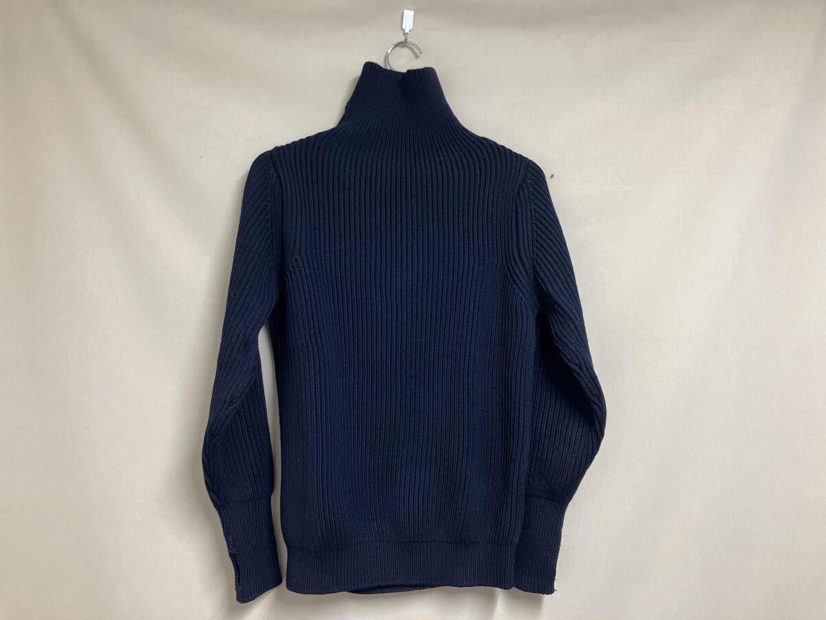 ANDERSEN-ANDERSEN アンデルセン-アンデルセン タートルネックニット