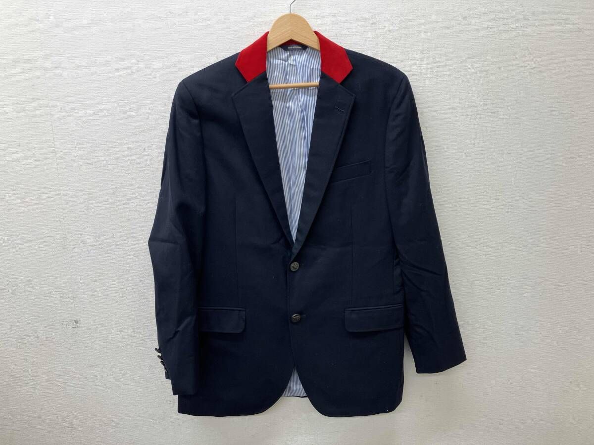 メンズ Brooks Brothers ブルックスブラザーズ fitzgerald 1818 