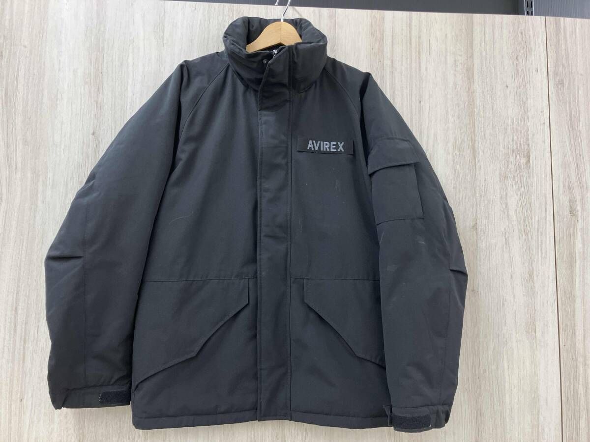 AVIREX ジャケット 6182211 サイズM - メルカリ
