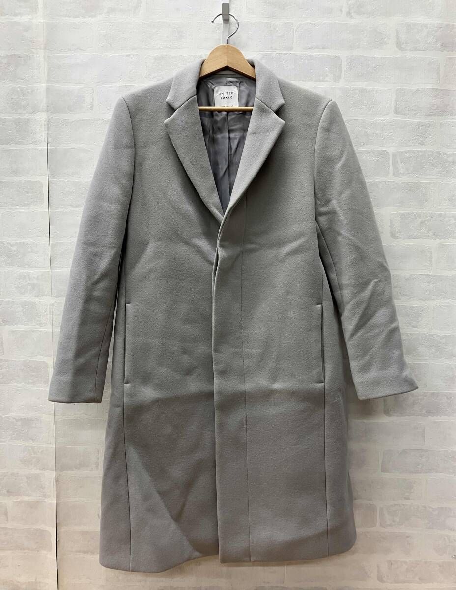 UNITED TOKYO（ユナイテッドトウキョウ）の「ライトメルトン