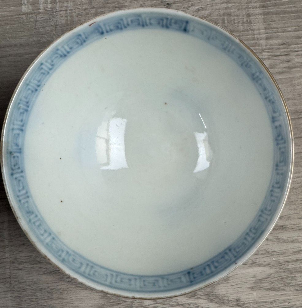 蓋茶碗 3客セット