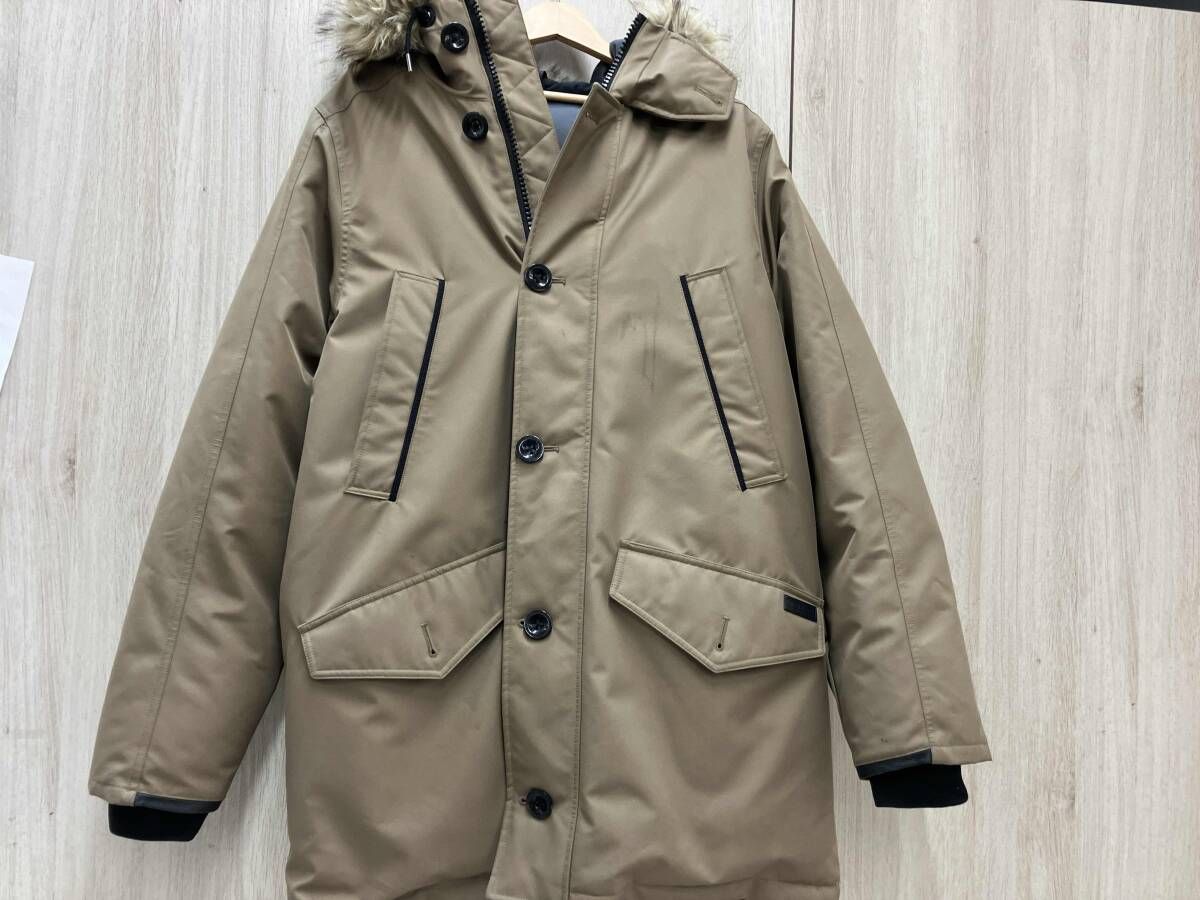 Polo Ralph Lauren モッズコート Mサイズ POLO RALPH LAUREN モッズコートサイズM - メルカリ