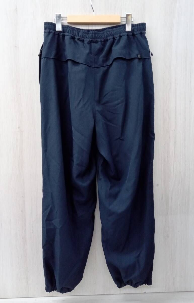 DAIWA/ダイワ/ロングパンツ/BP-30122/Tech Windbreaker Pants for SO