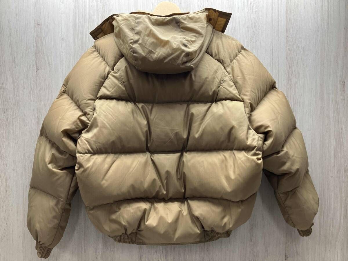 M.F.G. CLOSED/マリテ フランソワ ジルボー CLOSED 希少 ダウン