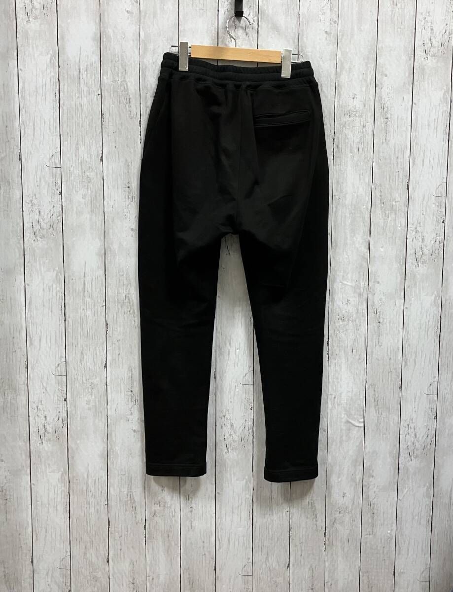 DIET BUTCHER SLIM SKIN/その他ロングパンツ/ブラック／Cargo Jogger-1