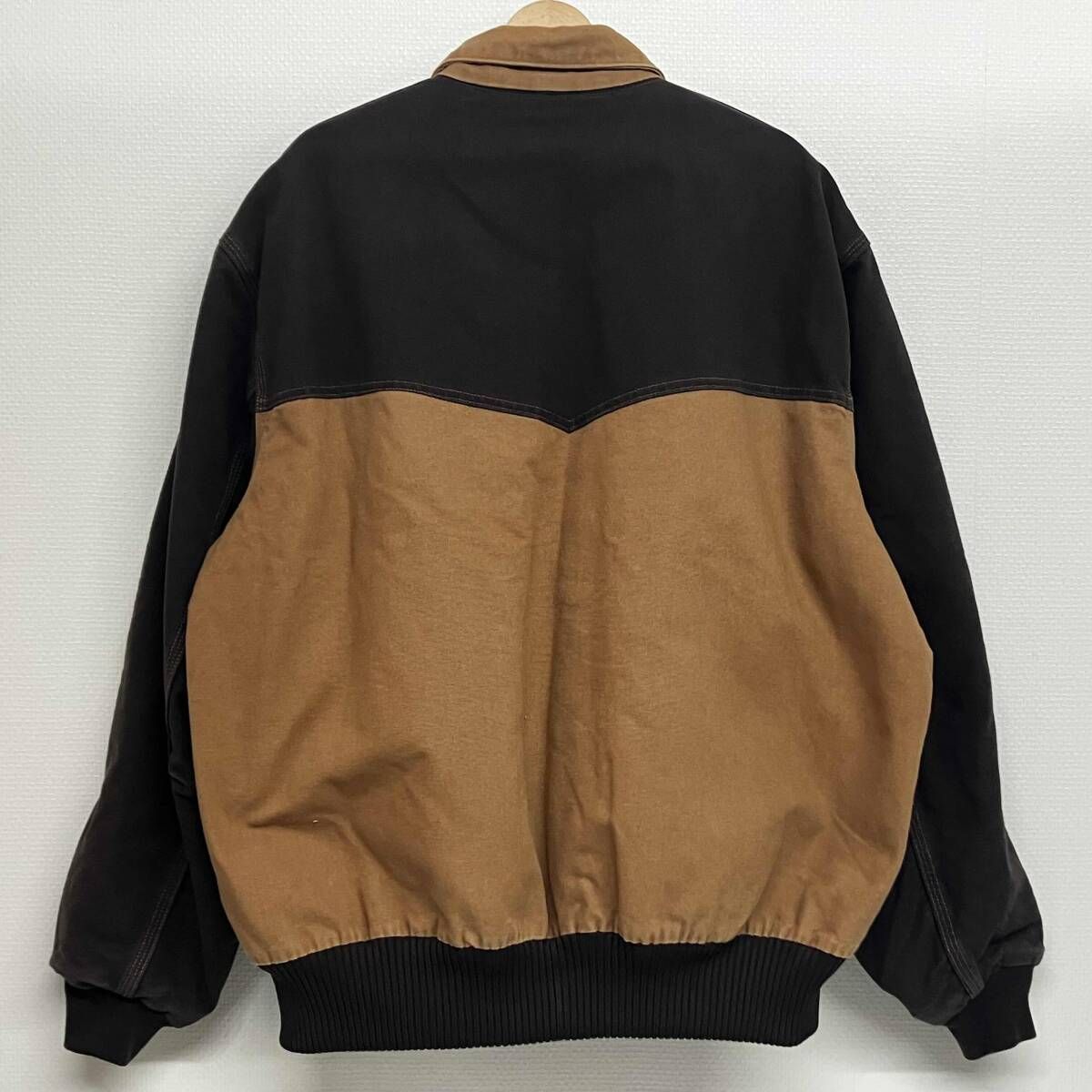 Carhartt SANTE FE JACKET カーハート サンタフェ ジャケット ダック
