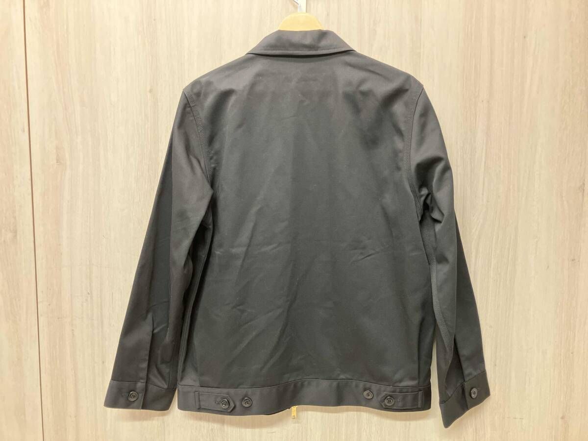 OK SOON Dickies オクスン ディッキーズ outer 003 サイズ1 ジャケット ブラック 黒