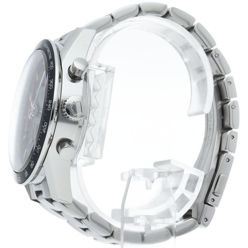 タグ・ホイヤー カレラ タキメーター クロノグラフ レーシング CV2014