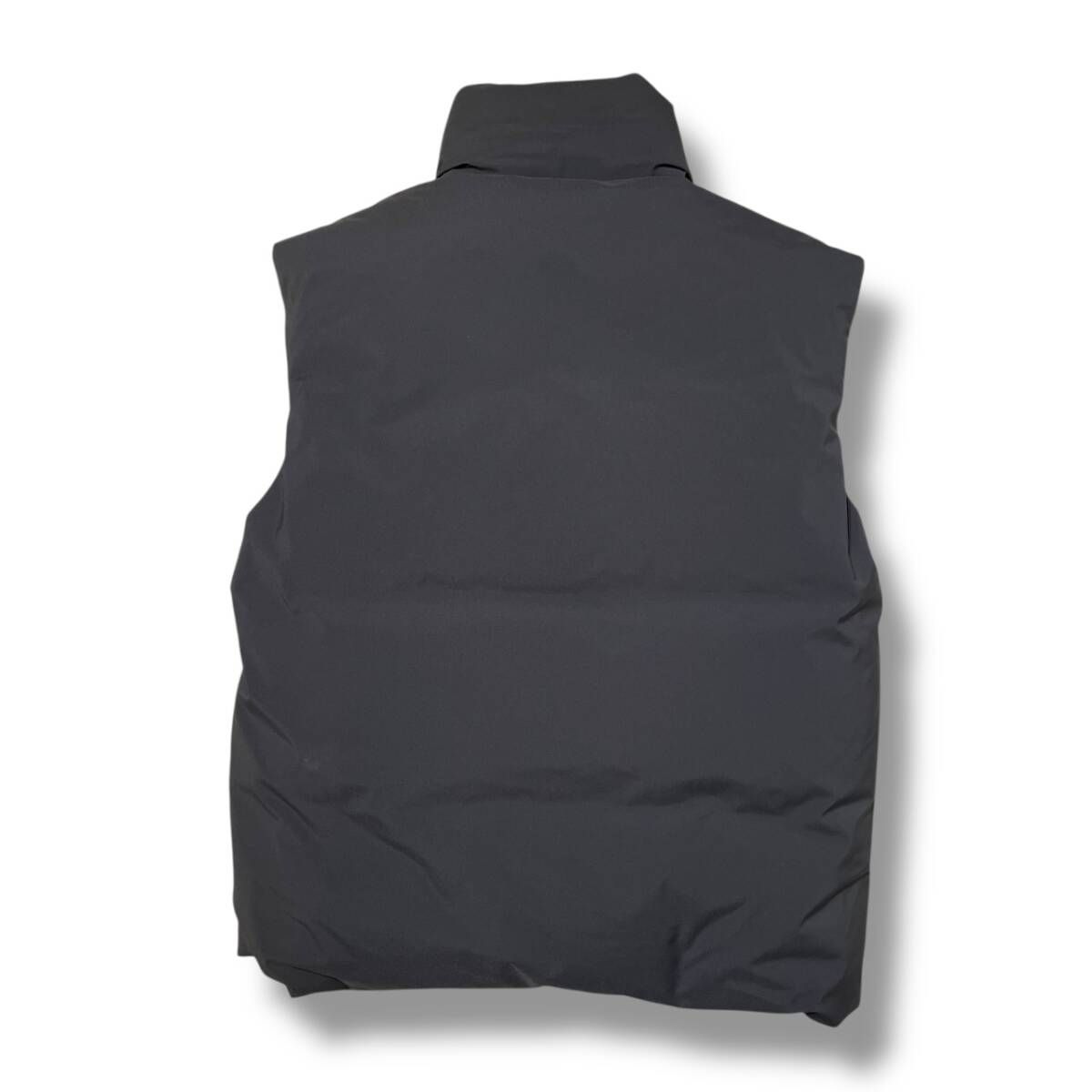 21 aw OAMC INFLATE GILET VEST ダウンベスト サイズXS オーエーエムシー