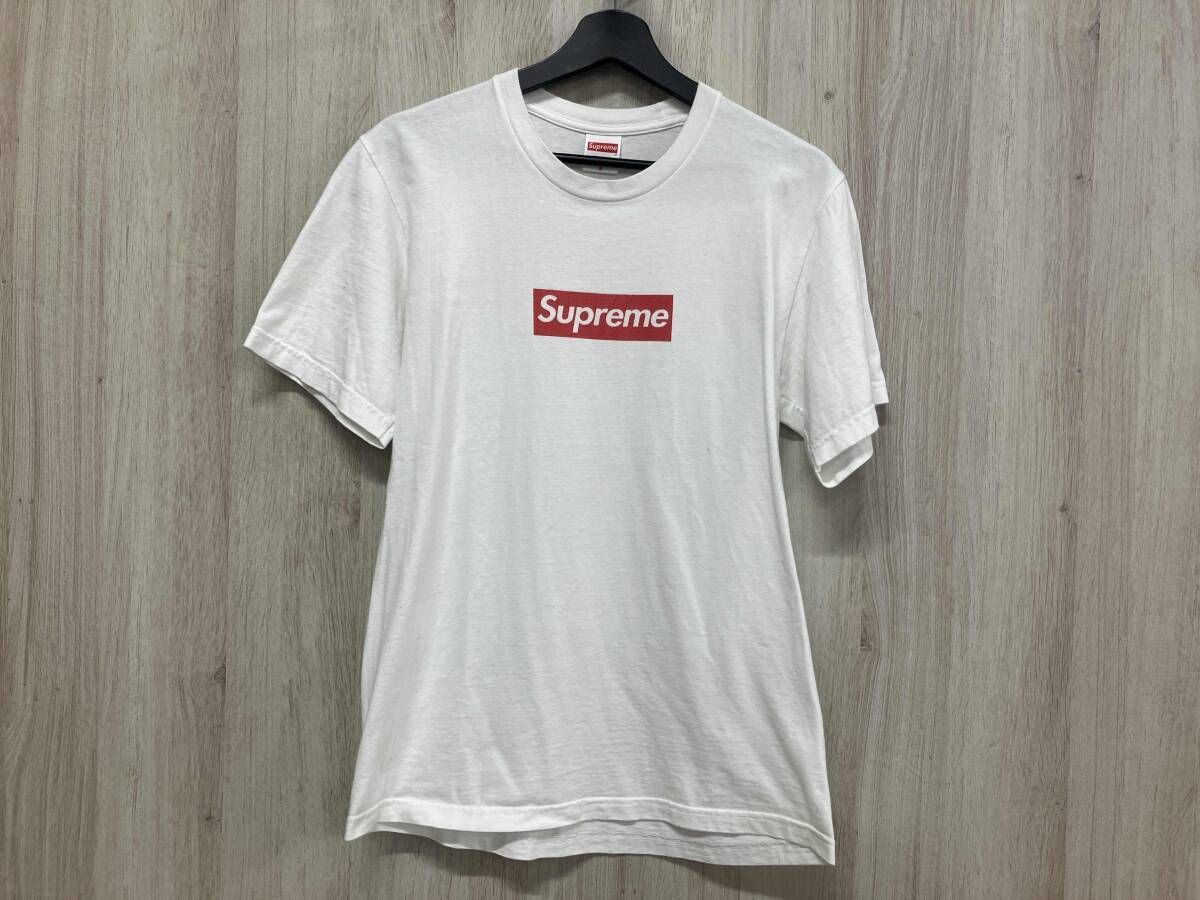 Supreme シュプリーム West Hollywood Box Logo Tee 半袖Tシャツ S 