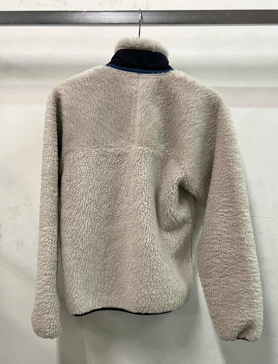 Patagonia パタゴニア フリース 23056FA21 CLASSIC RETRO-X JACKET