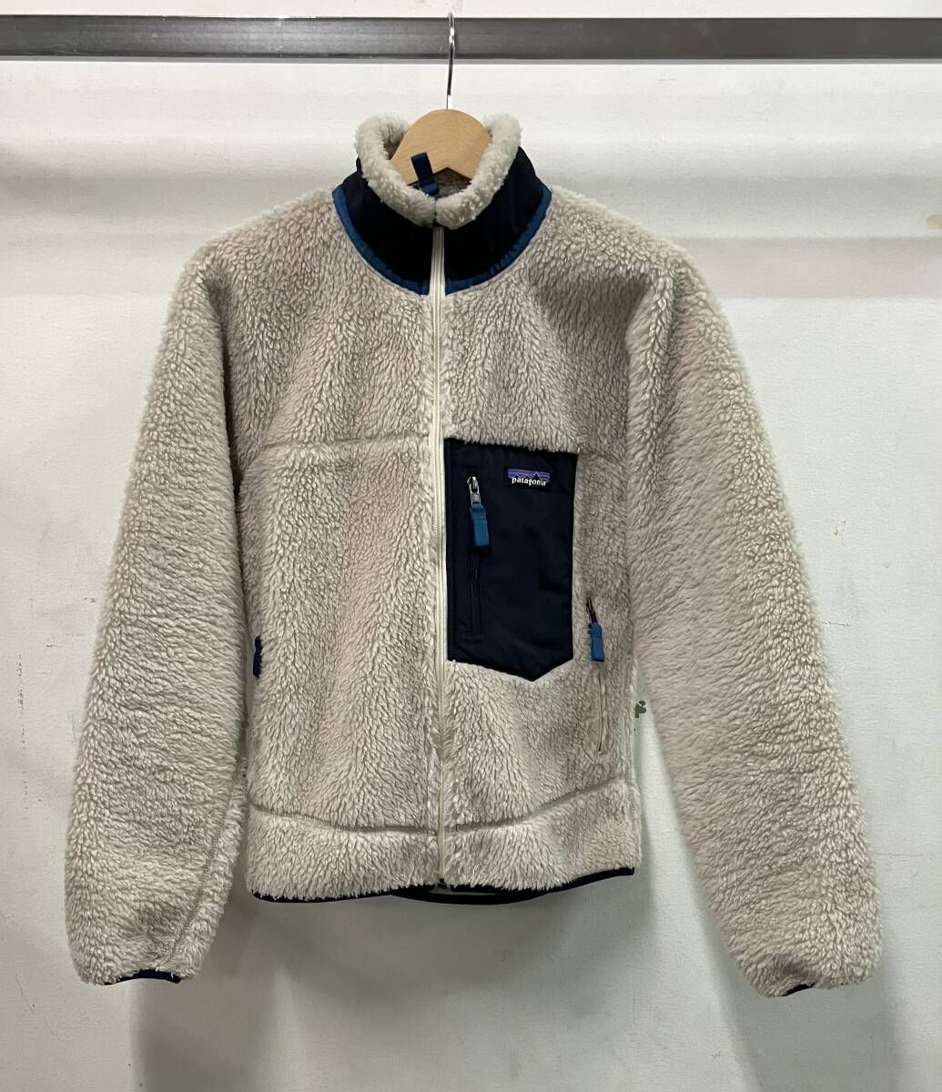 Patagonia パタゴニア フリース 23056FA21 CLASSIC RETRO-X JACKET