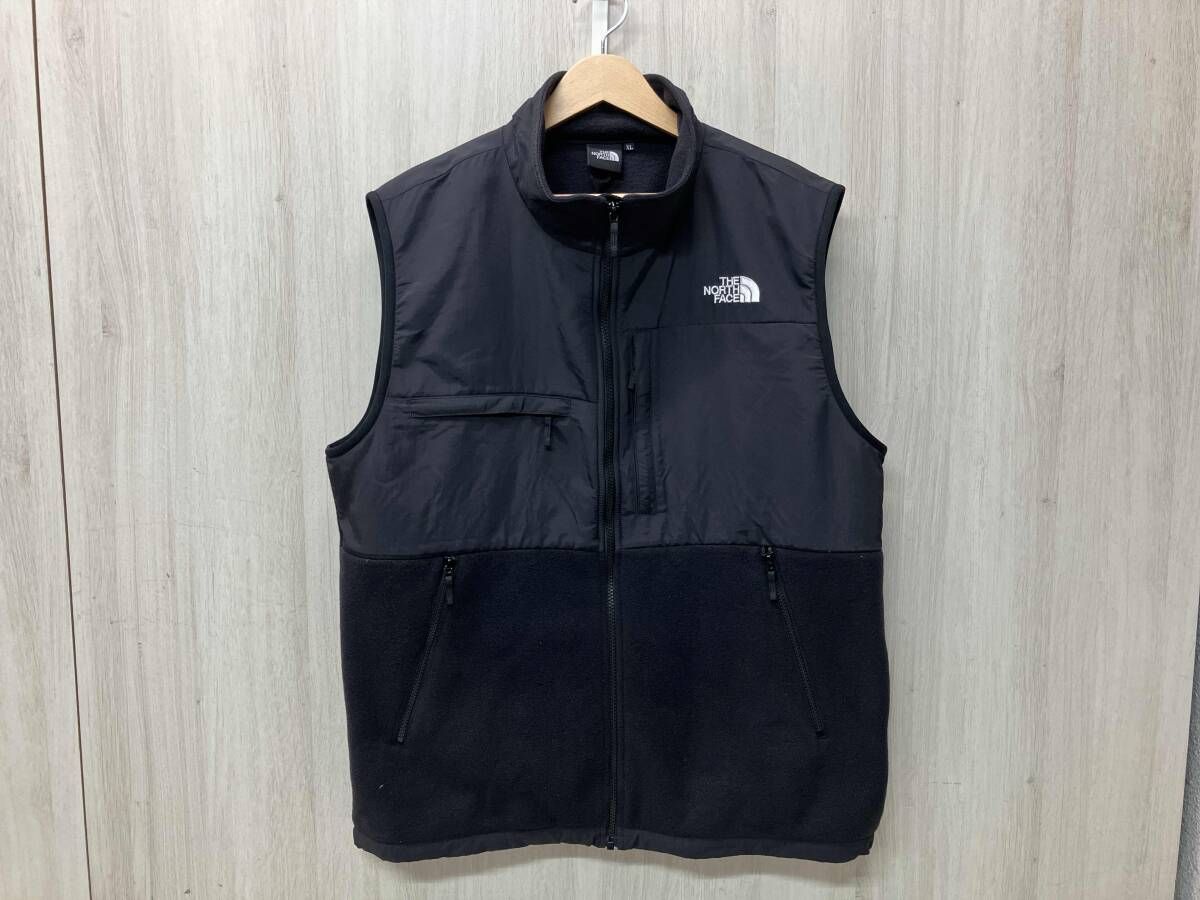 THE NORTH FACE ノースフェイス NA7453 サイズXL デナリベスト