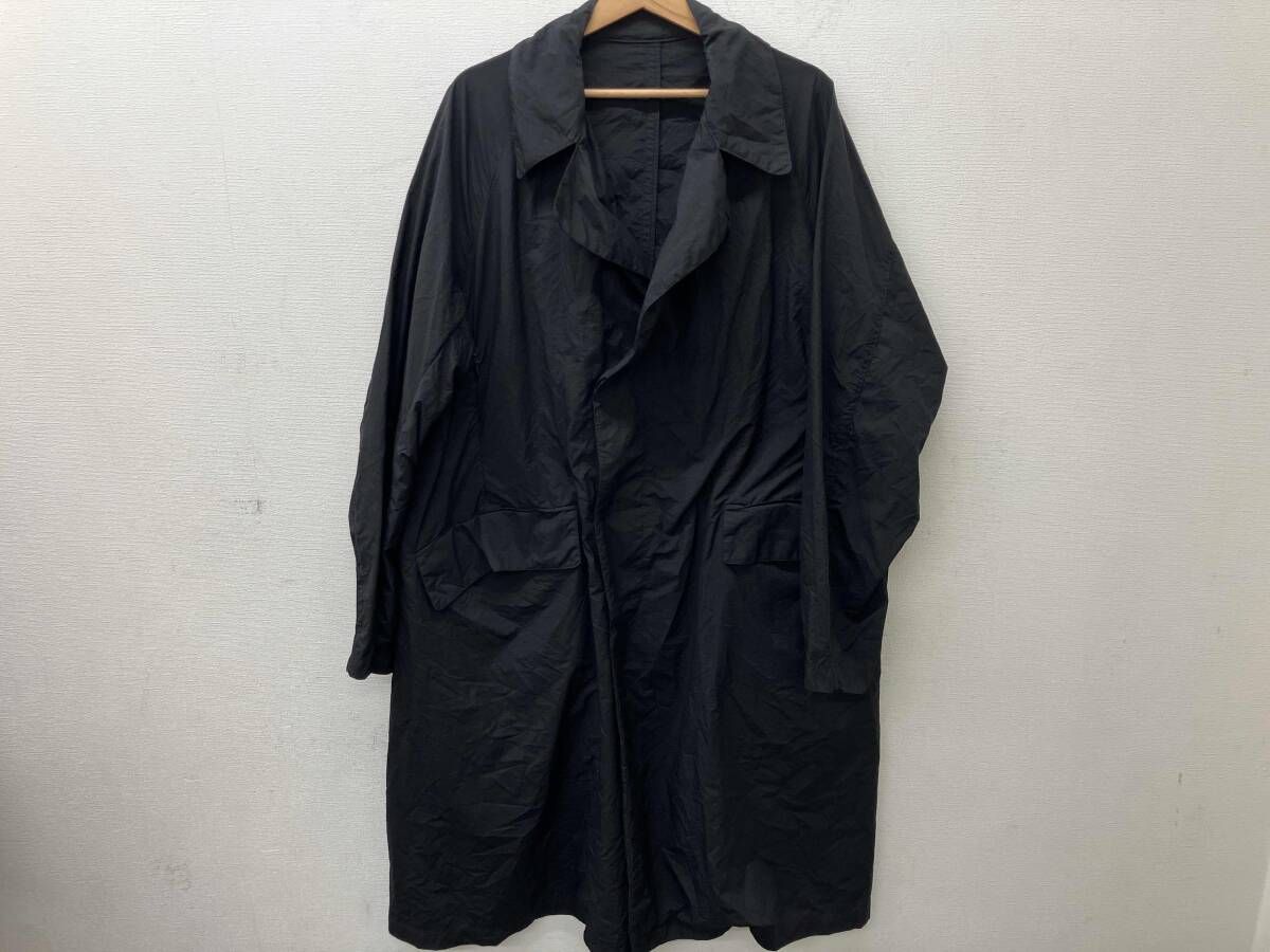 TEATORA テアトラ PACKBLE DEVICE COAT-P パッカブルデバイスコート