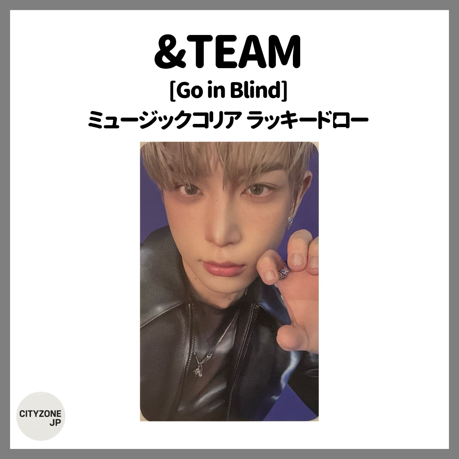 トレカ1枚】&TEAM HARUA ハルア MUSIC KOREA ミューコリ ラキドロ Go トレカ1枚】&TEAM HARUA ハルア MUSIC KOREA ミューコリ ラキドロ Go