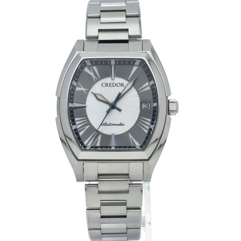 セイコー クレドール シグノ メカニカル ウォッチ GCCD995/6L75-00A0