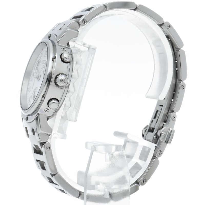 エルメス クリッパー レディース時計 クロノグラフ CL1.310 箱 保証書