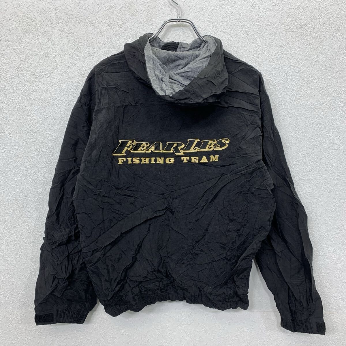 90s Cabela's カベラス ウォームアップブルゾン ナイロンブルゾン 90s Cabela's カベラス ウォームアップブルゾン ナイロンブルゾン 90s