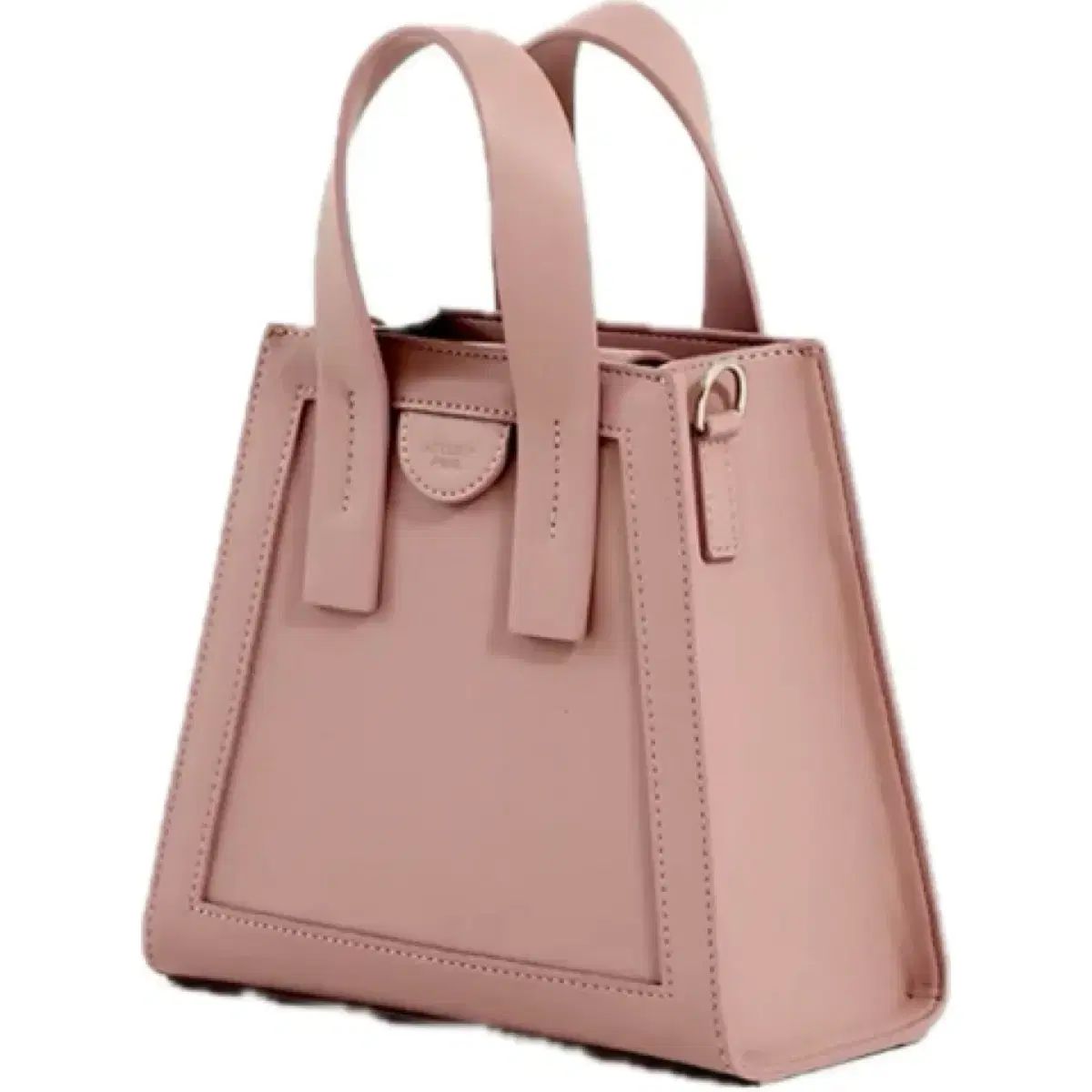 アトリエパーク ジオバッグ ピンク