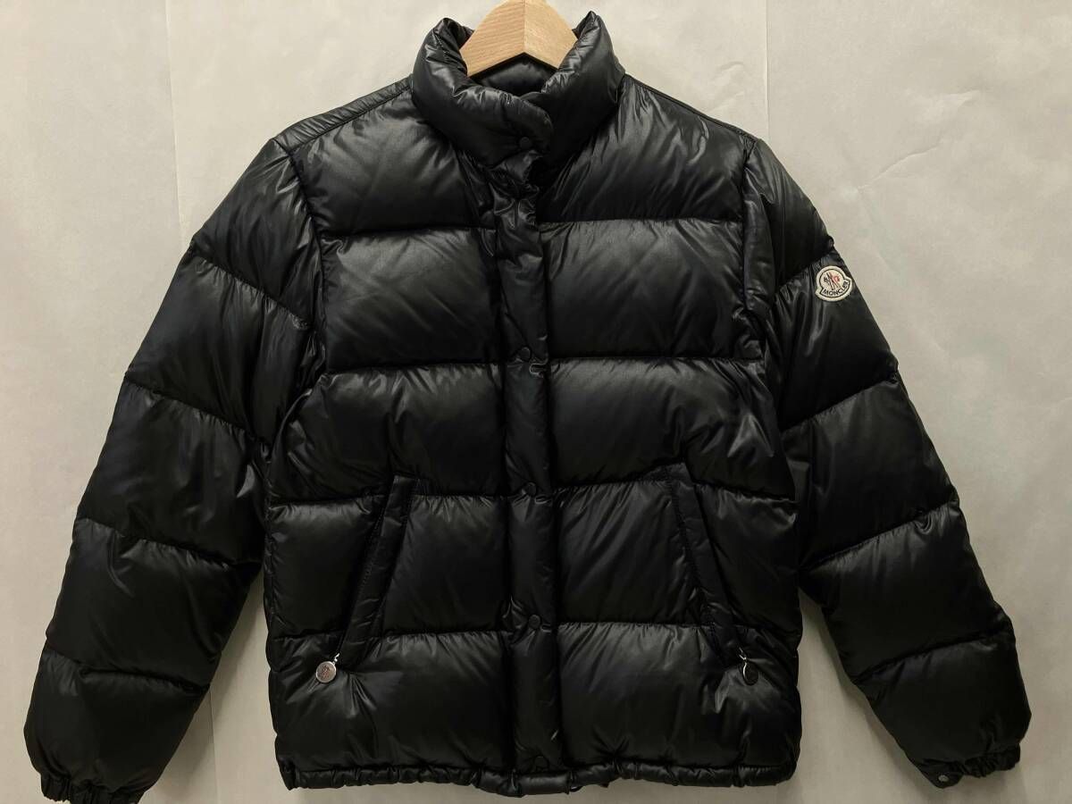 MONCLER モンクレール レディース ダウンジャケット Z6H0210 サイズ 0