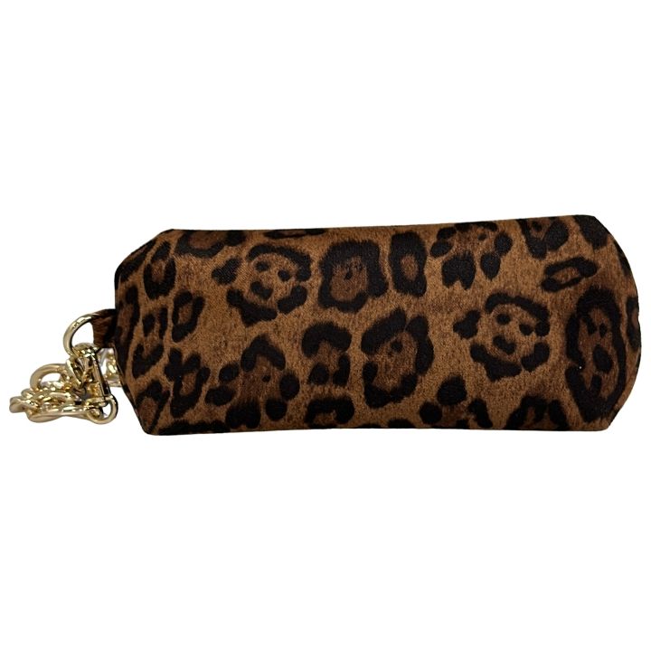 GOOD GRIEF! (グッドグリーフ) ③ 24090560212030 LEOPARD POUCH BAG