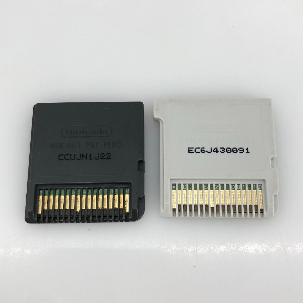 05w15795 【DS/3DS】ニンテンドー DS/3DS ソフトのみ「トモダチ