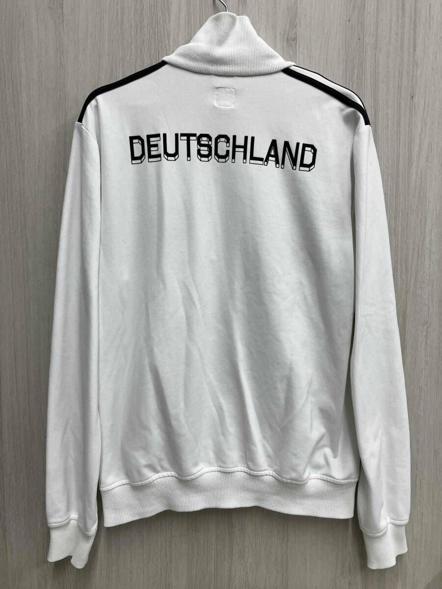 adidas アディダス 1990年イタリアワールドカップ 西ドイツ代表