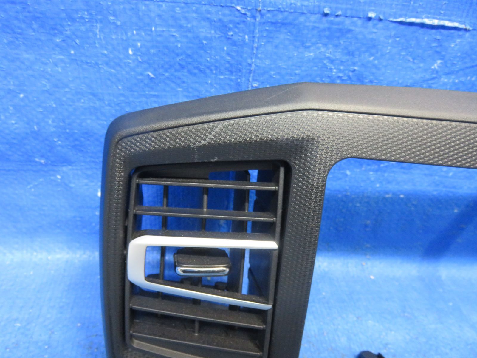 LA7876* ダイハツ LA360S ミライース ナビパネル クラスターパネル