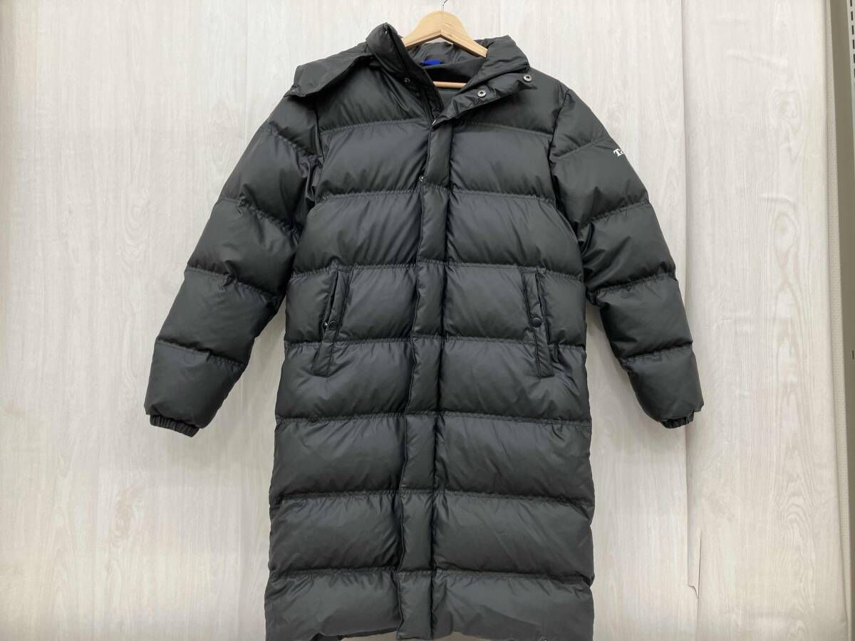 中古】90s GOOD ENOUGH ダウンベスト 赤 L[91]