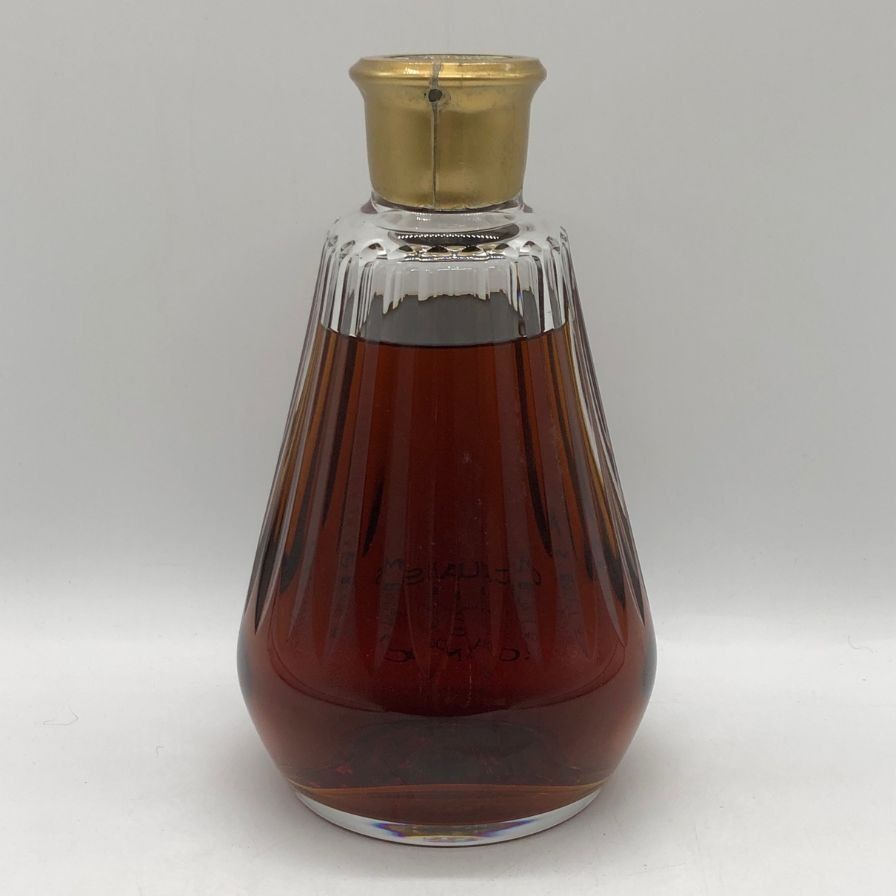 カミュ バカラ カラフェ 700ml 40% CAMUS BACCARAT CARAFE コニャック