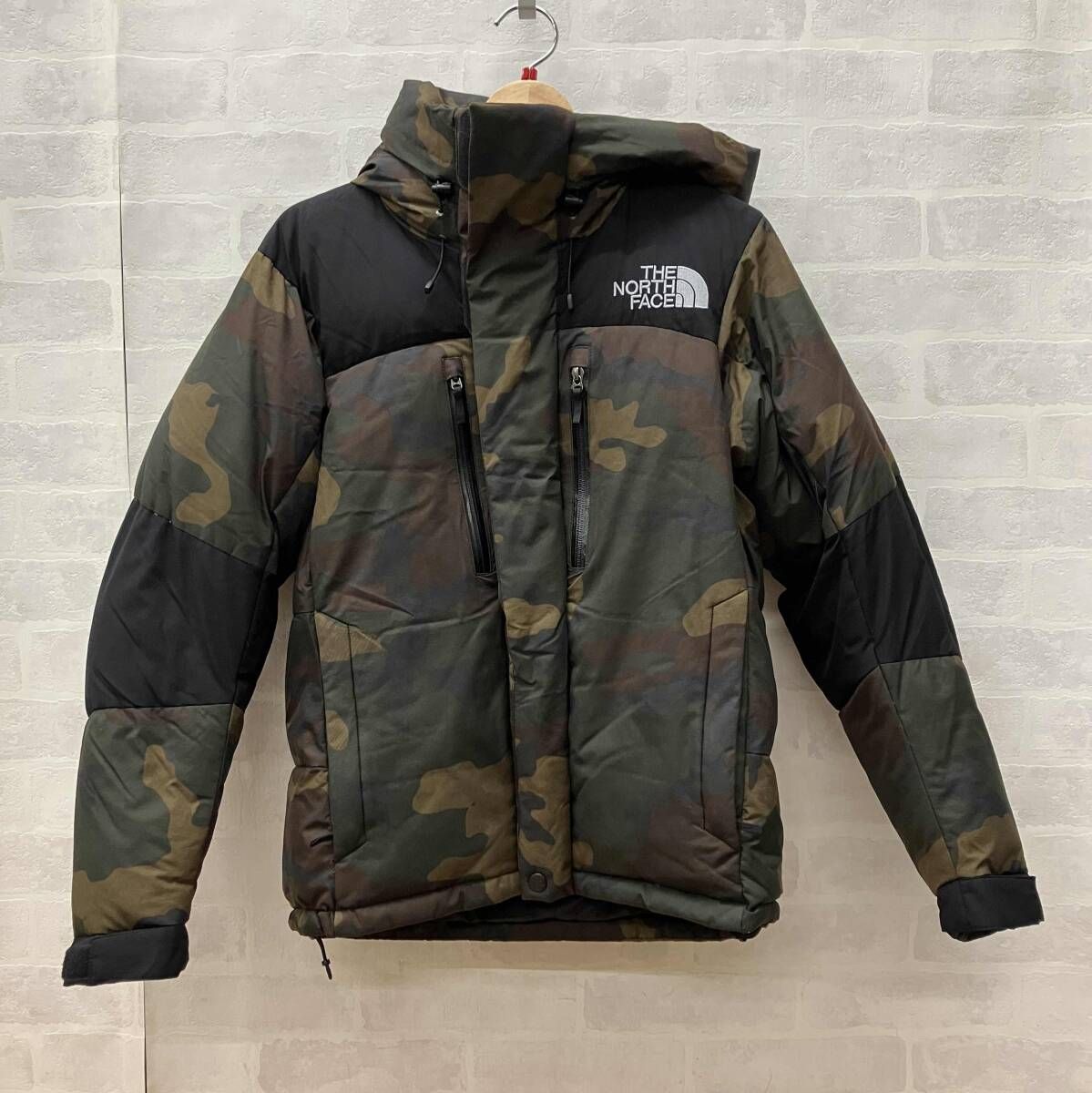 ☆【THE NORTH FACE】ザ・ノースノベルティ バルトロ ライトジャケット