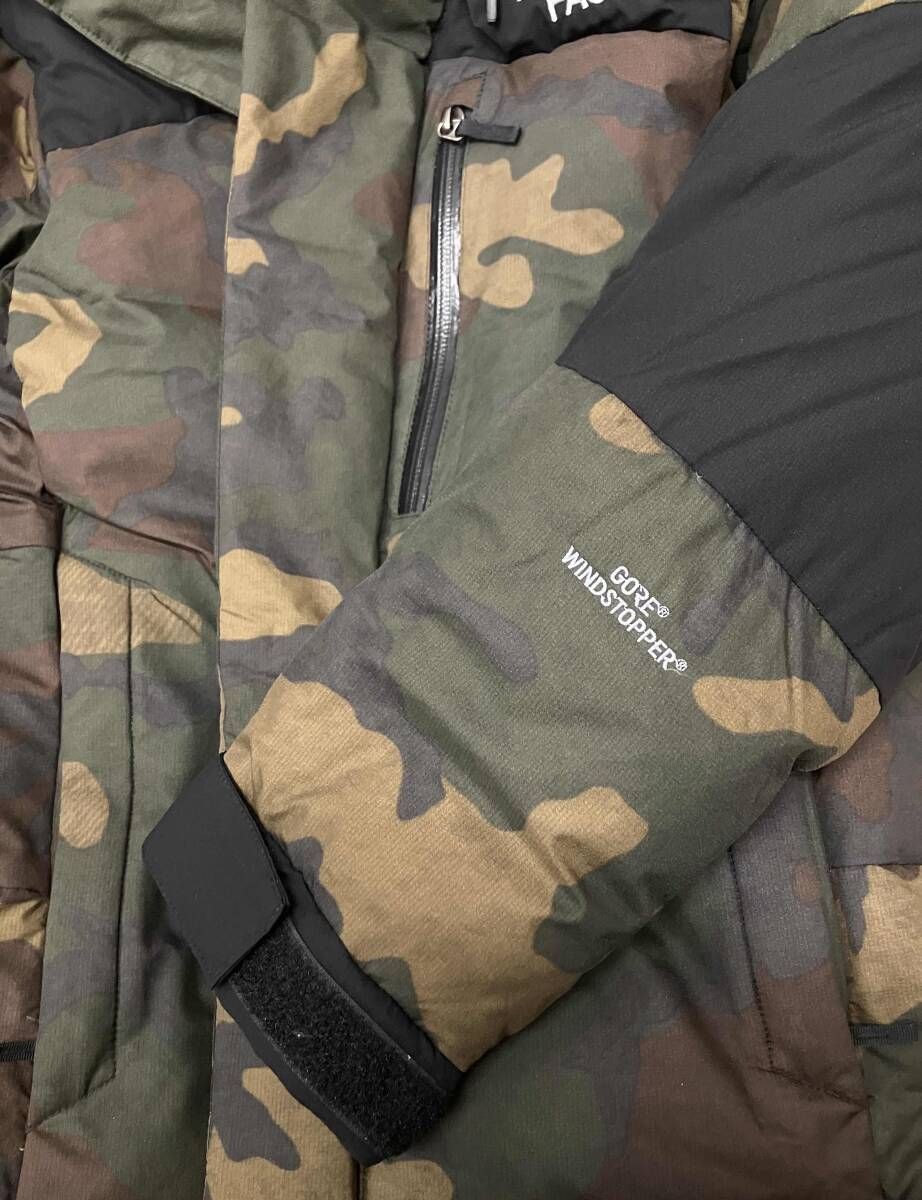 ☆【THE NORTH FACE】ザ・ノースノベルティ バルトロ ライトジャケット