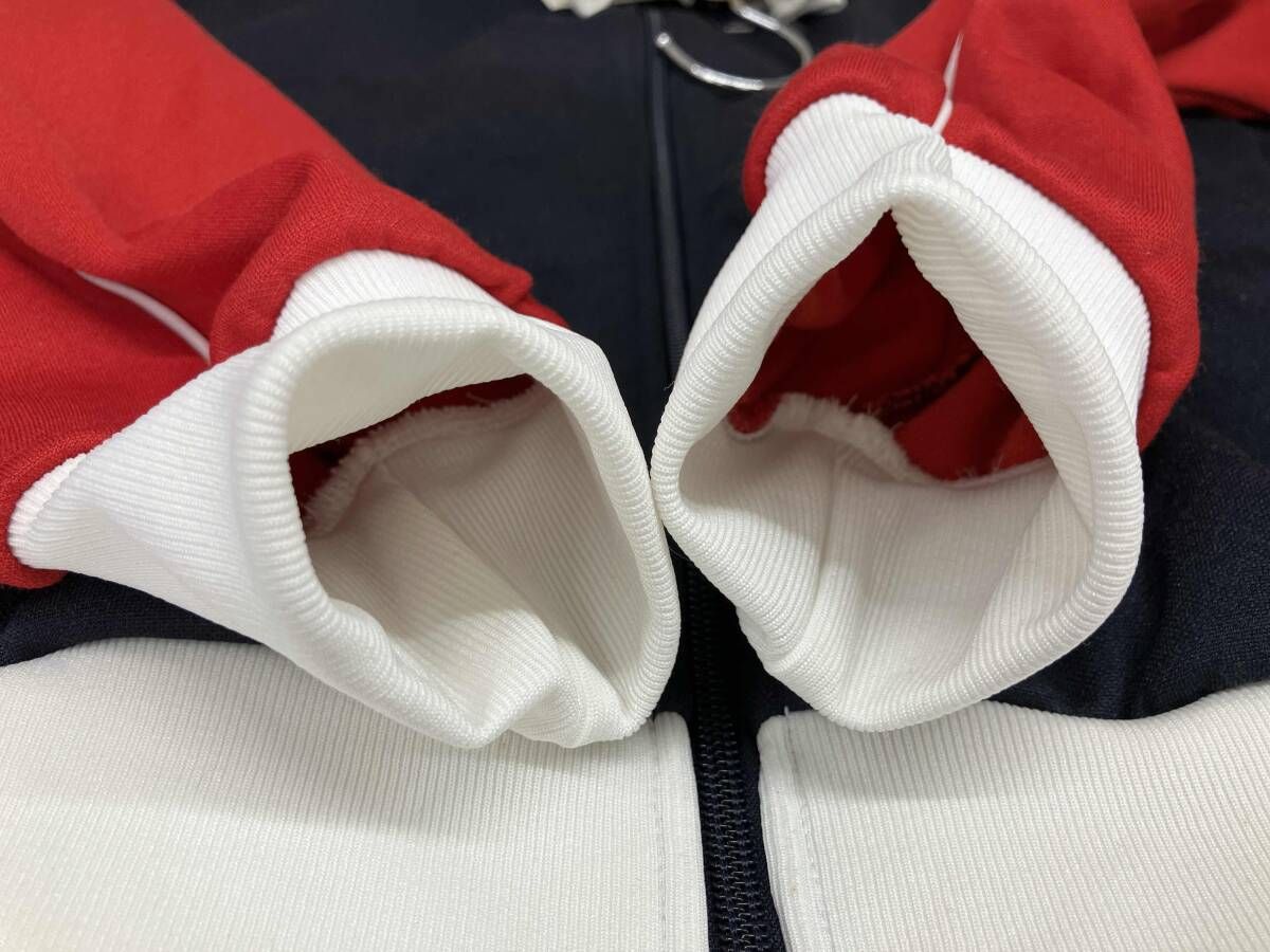 ジャケット SERGIO TACCHINI セルジオ タッキーニトラックジャケット