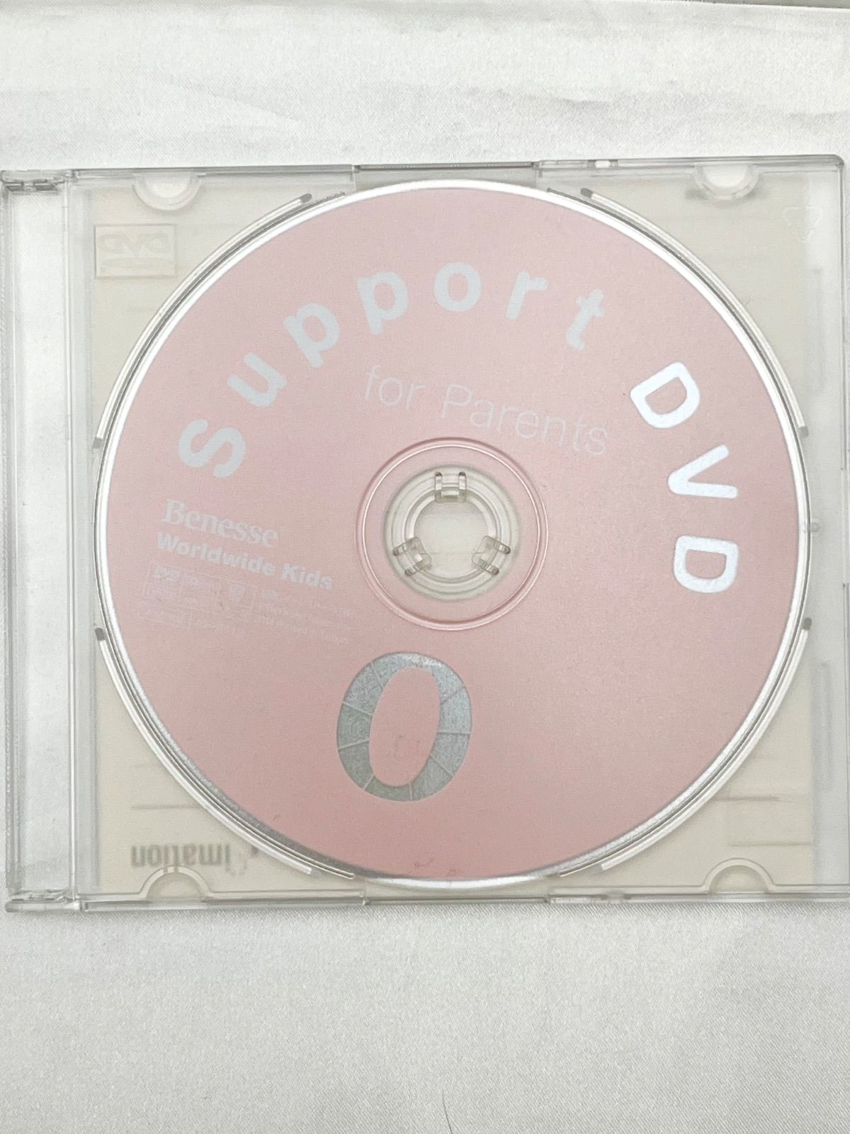 CD DVD