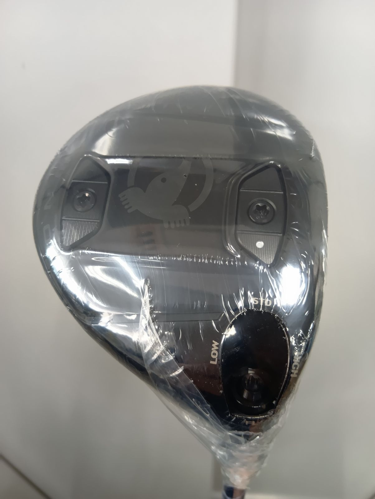 Fw 本間ゴルフ T WORLD TW 777 5 W 18° S ツアーワールド フェアウェイウッド メンズ 右用 VIZARD for 50 日本