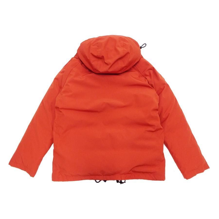 ザンター ZANTER ダウンジャケット 6730 南極観測隊 T/Cクロス DOWN