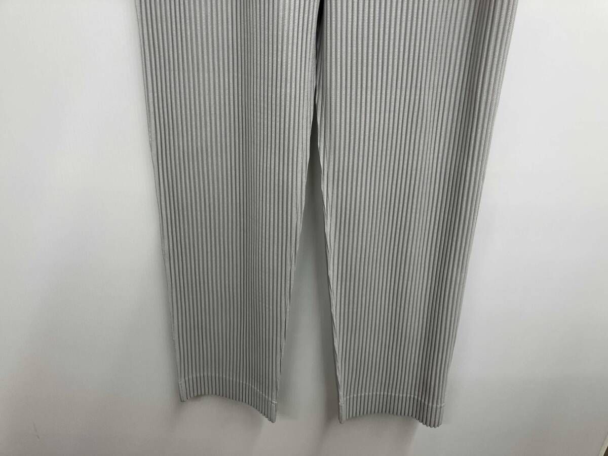 HOMME PLISSE ISSEY MIYAKE オムプリッセ イッセイミヤケ プリーツ