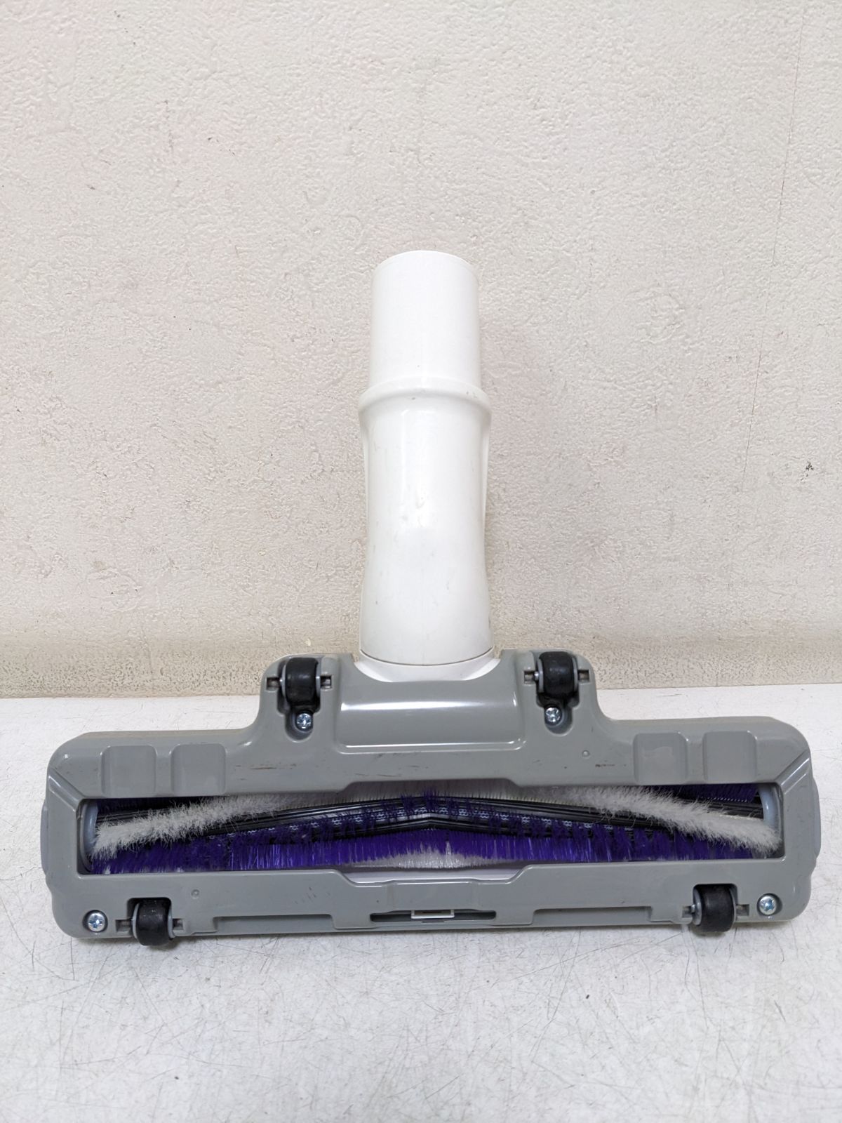 Panasonic MC-PK17G-A 紙パック式掃除機 2016年製