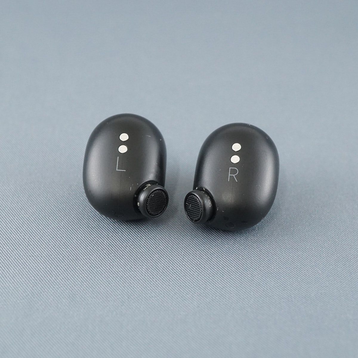 Google Pixel Buds Pro 完全ワイヤレスイヤホン USED美品 ノイズ