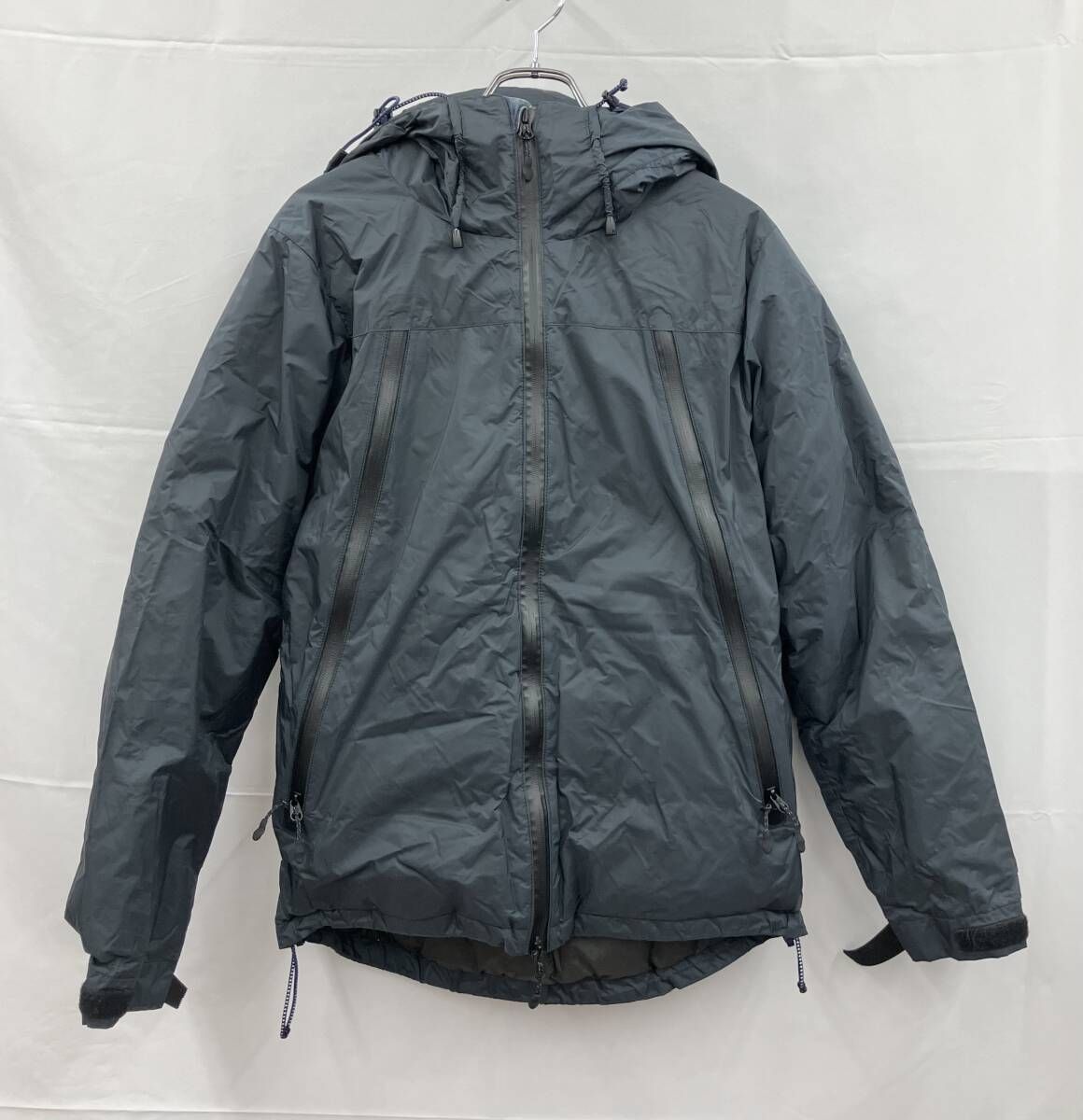 NANGA ナンガ ダウンジャケット アーバンリサーチ別注 UI87-17U001